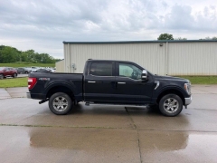Used 2021  Ford F-150 4WD SuperCrew Box at Dime Down by Frank Leta near Bridgeton&comma; MO