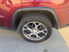 Used 2022  Jeep Grand Cherokee WK Limited 4x4 at Dime Down by Frank Leta near Bridgeton&comma; MO