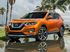 2019 Nissan Rogue FWD SV at Dime Down by Frank Leta near Bridgeton, MO