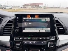 Used 2018  Honda Odyssey EX-L Auto at Dime Down by Frank Leta near Bridgeton&comma; MO
