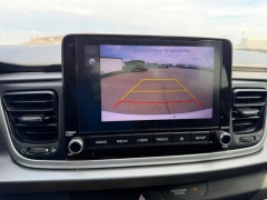 Used 2022  Kia Rio LX IVT at Dime Down by Frank Leta near Bridgeton&comma; MO