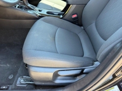 Used 2022  Toyota Corolla LE CVT at Dime Down by Frank Leta near Bridgeton&comma; MO