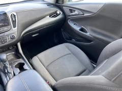 Used 2021 Chevrolet Malibu 4dr Sdn LT at Dime Down by Frank Leta near Bridgeton, MO