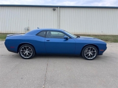 Used 2023 Dodge Challenger SXT RWD at Dime Down by Frank Leta near Bridgeton, MO