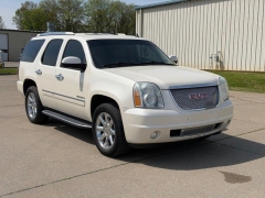  2014 GMC Yukon 4d SUV 4WD Denali at Dime Down by Frank Leta near Bridgeton, MO