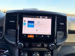 Used 2025  Ram 1500 4WD Tradesman Crew Cab 5'7" Box at Dime Down by Frank Leta near Bridgeton&comma; MO