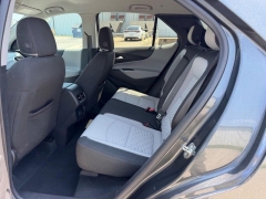 Used 2019  Chevrolet Equinox 4d SUV AWD LT w&sol;1LT at Dime Down by Frank Leta near Bridgeton&comma; MO