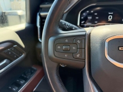 Used 2024  GMC Sierra 2500HD 4WD Crew Cab 159" Denali Ultimate at Dime Down by Frank Leta near Bridgeton&comma; MO