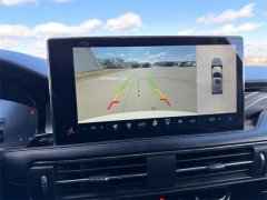 Used 2024  Lincoln Corsair Reserve AWD at Dime Down by Frank Leta near Bridgeton, MO