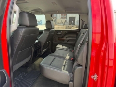 Used 2016  GMC Sierra 2500HD 4WD Crew Cab 153&period;7" SLT at Dime Down by Frank Leta near Bridgeton&comma; MO