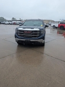 Used 2023  GMC Sierra 1500 4WD Crew Cab 147" SLT at Dime Down by Frank Leta near Bridgeton&comma; MO