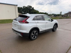 Used 2024  Mitsubishi Eclipse Cross SE S-AWC at Dime Down by Frank Leta near Bridgeton&comma; MO