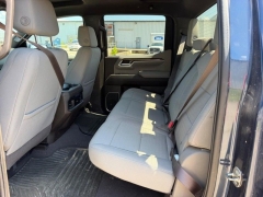 Used 2022  Chevrolet Silverado 1500 4WD Crew Cab 147" LT w&sol;1LT at Dime Down by Frank Leta near Bridgeton&comma; MO