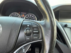 Used 2017  Acura MDX Sport Hybrid 4d SUV AWD Advance at Dime Down by Frank Leta near Bridgeton&comma; MO