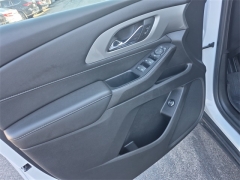 Used 2022  Chevrolet Traverse AWD 4dr LT Cloth w&sol;1LT at Dime Down by Frank Leta near Bridgeton&comma; MO