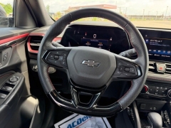 Used 2025  Chevrolet Trailblazer FWD 4dr RS at Dime Down by Frank Leta near Bridgeton&comma; MO