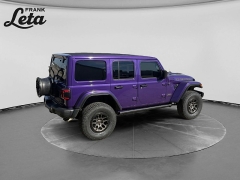 Used 2023  Jeep Wrangler Rubicon 392 4 Door 4x4 at Dime Down by Frank Leta near Bridgeton&comma; MO