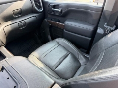 Used 2020  GMC Sierra 2500HD 4WD Crew Cab 159" Denali at Dime Down by Frank Leta near Bridgeton&comma; MO