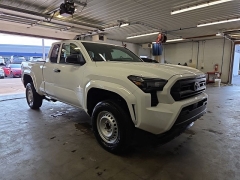 Used 2025  Toyota Tacoma 2WD SR XtraCab 6ft Bed AT at Dime Down by Frank Leta near Bridgeton&comma; MO