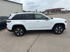 Used 2022 Jeep Grand Cherokee 4xe 4x4 at Dime Down by Frank Leta near Bridgeton, MO