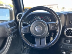 Used 2011 Jeep Wrangler Unlimited 4d Convertible Rubicon at Dime Down by Frank Leta near Bridgeton, MO