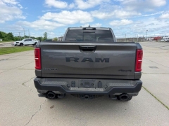 Used 2025  Ram 1500 4WD RHO 4x4 Crew Cab 5'7" Box at Dime Down by Frank Leta near Bridgeton&comma; MO