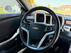Used 2012  Chevrolet Camaro 2d Coupe SS1 at Dime Down by Frank Leta near Bridgeton&comma; MO