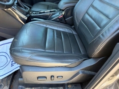 Used 2016  Ford Escape 4d SUV 4WD Titanium at Dime Down by Frank Leta near Bridgeton&comma; MO