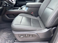Used 2024 GMC Sierra 2500HD 2WD Crew Cab 159" SLT Gas at Dime Down by Frank Leta near Bridgeton, MO