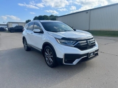 Used 2021  Honda CR-V Touring AWD at Dime Down by Frank Leta near Bridgeton&comma; MO