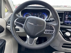 Used 2022 Chrysler Pacifica Touring L FWD at Dime Down by Frank Leta near Bridgeton, MO