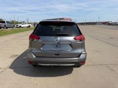 Used 2019  Nissan Rogue AWD SV at Dime Down by Frank Leta near Bridgeton&comma; MO
