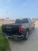 Used 2024 GMC Sierra 1500 4WD Crew Cab 147" SLT at Dime Down by Frank Leta near Bridgeton, MO