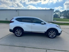Used 2021  Honda CR-V Touring AWD at Dime Down by Frank Leta near Bridgeton&comma; MO