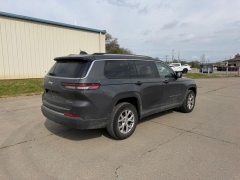 Used 2022  Jeep Grand Cherokee L Limited 4x4 at Dime Down by Frank Leta near Bridgeton&comma; MO