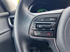 Used 2017 Kia Optima Hybrid Base Auto at Dime Down by Frank Leta near Bridgeton, MO