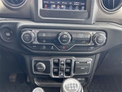 Used 2020 Jeep Wrangler Unlimited Sport 4x4 at Dime Down by Frank Leta near Bridgeton, MO