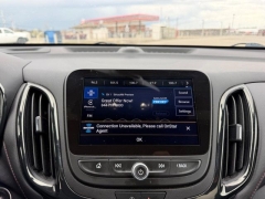 Used 2023  Chevrolet Equinox FWD 4dr RS at Dime Down by Frank Leta near Bridgeton&comma; MO