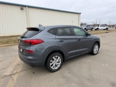 Used 2019  Hyundai Tucson 4d SUV AWD SE at Dime Down by Frank Leta near Bridgeton&comma; MO