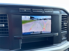 Used 2024 Ford Super Duty F-350 4WD XL Crew Cab DRW 8' Box at Dime Down by Frank Leta near Bridgeton, MO