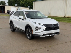  2024 Mitsubishi Eclipse Cross SE S-AWC at Dime Down by Frank Leta near Bridgeton, MO