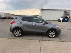 Used 2014  Buick Encore 4d SUV FWD Leather at Dime Down by Frank Leta near Bridgeton&comma; MO
