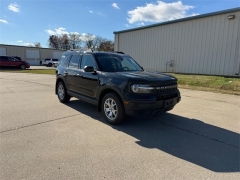  2022 Ford Bronco Sport Base 4x4 at Dime Down by Frank Leta near Bridgeton, MO
