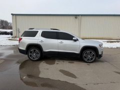 Used 2020  GMC Acadia 4d SUV FWD SLT V6 at Dime Down by Frank Leta near Bridgeton&comma; MO