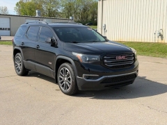  2018 GMC Acadia 4d SUV AWD SLT-1 All Terrain at Dime Down by Frank Leta near Bridgeton, MO