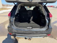Used 2019  Nissan Rogue FWD SV at Dime Down by Frank Leta near Bridgeton&comma; MO