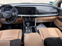 Used 2024 Kia Carnival LX FWD w/Seat Pkg at Dime Down by Frank Leta near Bridgeton, MO