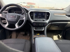 Used 2022  GMC Acadia FWD 4dr SLE at Dime Down by Frank Leta near Bridgeton&comma; MO