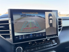 Used 2023  Toyota Tundra 4WD Limited CrewMax 5.5ft Bed at Dime Down by Frank Leta near Bridgeton, MO