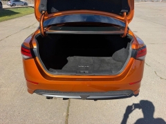 Used 2022  Nissan Sentra SR CVT at Dime Down by Frank Leta near Bridgeton&comma; MO